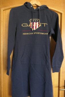 GANT damske mikinove stylove, original saty - 3