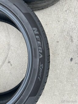 245/45R19 NEXEN N fera Sport - 3