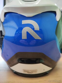 HJC RPHA 91 Rafino helma XL (60-61cm) - 3