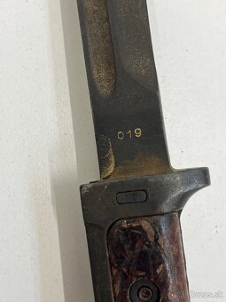 Bodák vz 58 - 3