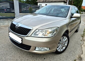 Skoda Octavia 2 1.6 benzin - 3