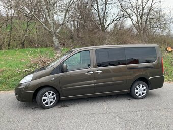 Peugeot Expert Tepee 2014 za 8 700€ - 3