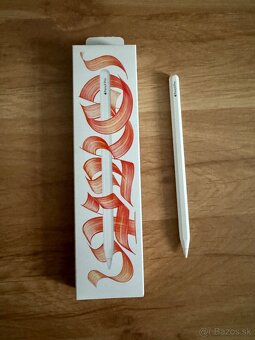 iPad mini 7 256GB - 3