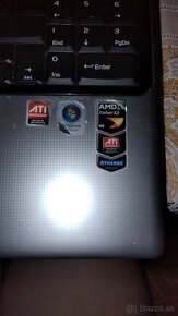 Asus m51t s nefunkčným HDD - 3