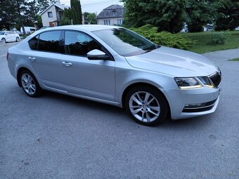 Škoda Octavia 3.facelift. - 3