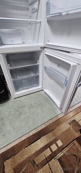 Používaná chladnička s mrazničkou - 3