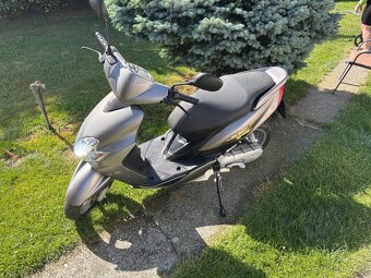 Predám Yamaha jog r 50ka - 3