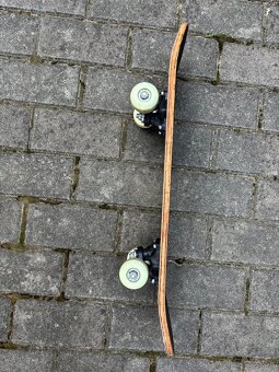 Skateboard - 3