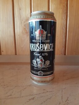 Pivové poháre CZ. - 3