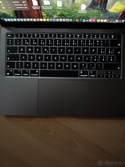 Predám MacBook Air M1 16GB RAM/ 256GB - 3