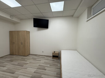 Na prenájom apartmán v Košiciach - 3