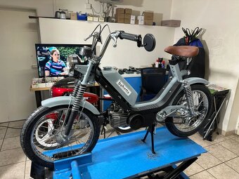 Babetta 210 Cafe - 3