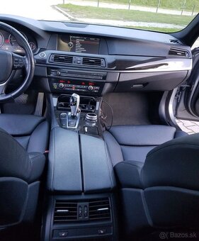 BMW 520d - 3