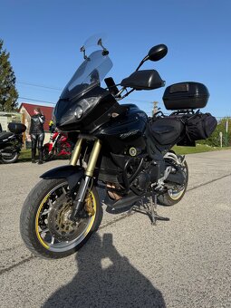 Triump tiger 1050 - 3
