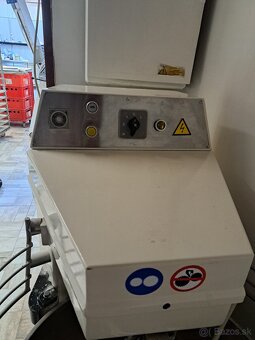 Mixer - 3
