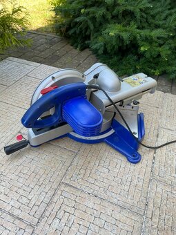 Pokosová píla - Metabo KGS 255 - 3