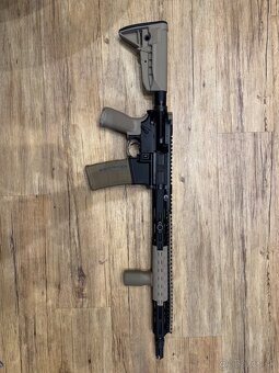 Ar15 bushmaster XM15-E2S - 3
