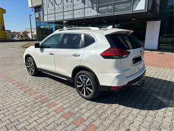 Nissan X-trail T-32 2020 - 3