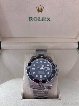 Rolex Submariner - 3