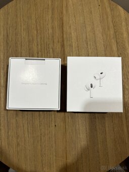 Airpods Pro 2.gen. - 3