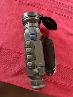 Pulsar helion 2 - 3