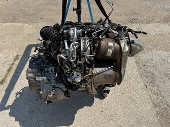-----VOLKSWAGEN SEAT ŠKODA AUDI 2.0 TDi----- - 3