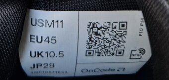 ON Cloud 6 men black - 3