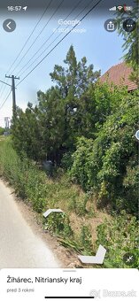 Rodinný dom s pozemkom a veľkou záhradou Žihárec - 3