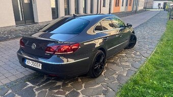 VW CC 2.0 TDI 103kw - 3