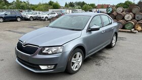 156.Octavia 3 1.2 TSI CJZA,MYF LF8LNa náhradní díly - 3