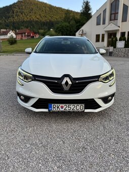 Renault Mégane Grandtour 1.3 TCe , SK auto - 3