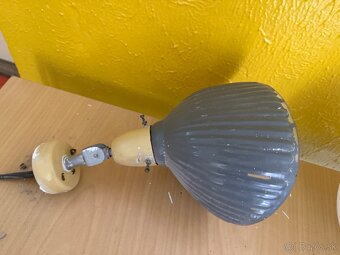 Retro svietidlá - 3