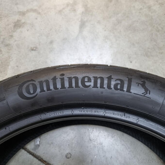 Letné pneumatiky 245/40 R19 CONTINENTAL RSC DOT2723 - 3