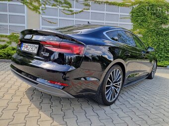 Audi A5 Sportback 2.0 TDI S line quattro 140kw - 3