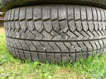 2ks zimné 235/40 R19 - 3
