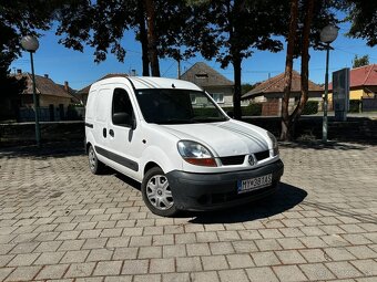 Renault Kangoo 1.5 dCi - 3