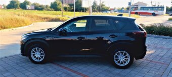 Mazda CX-5 2.2d Revolution 2014 Sk - 3