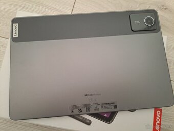 Predám Lenovo Tab M11 8gb/128gb LTE - 3