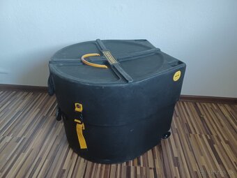 HARDCASE - 3
