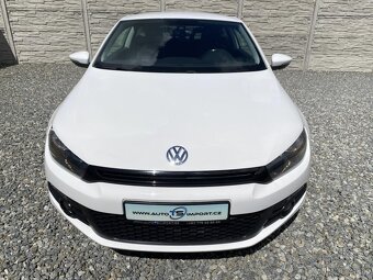 Volkswagen Scirocco 1.4TSi 120PS HIGHLINE SERVIS - 3