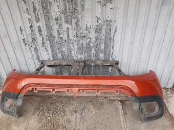 Predam pouzite ND Duster II - 3