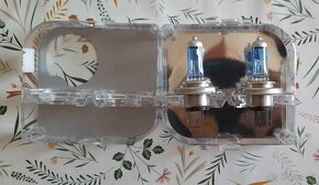 Halogénové žiarovky H4 Osram - 3