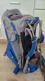 Detsky nosic Osprey Poco Plus - 3