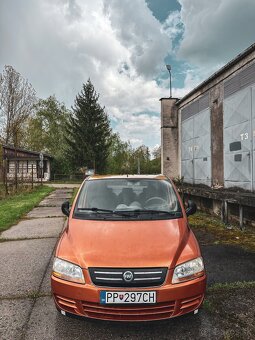 Fiat Multipla - 3