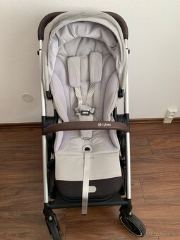 Cybex Balios s Lux športový kočík - 3