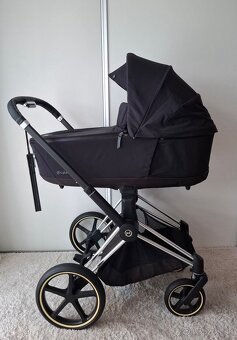 Hlboký kočík cybex priam - 3