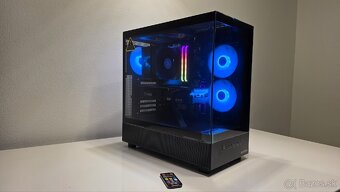 i5 14600KF, 32GB Ram, NVME 480GB+1TB, RTX 3080 - 3