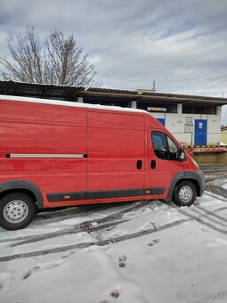 Citroen Jumper - 3