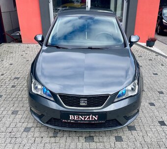 Seat Ibiza 1,2 TSI CHILI style --99 500km-- - 3