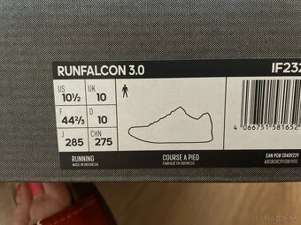 Nové Adidas performance - 3